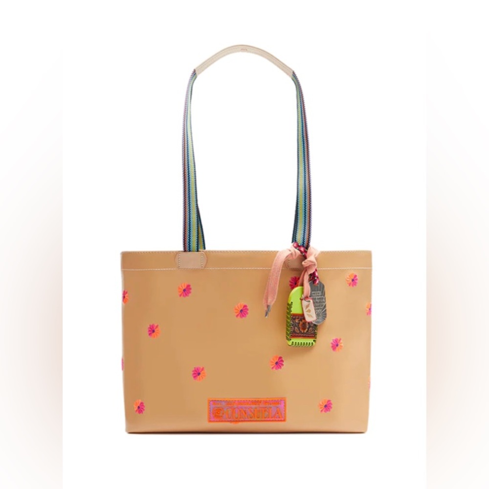 Consuela Brett Tote